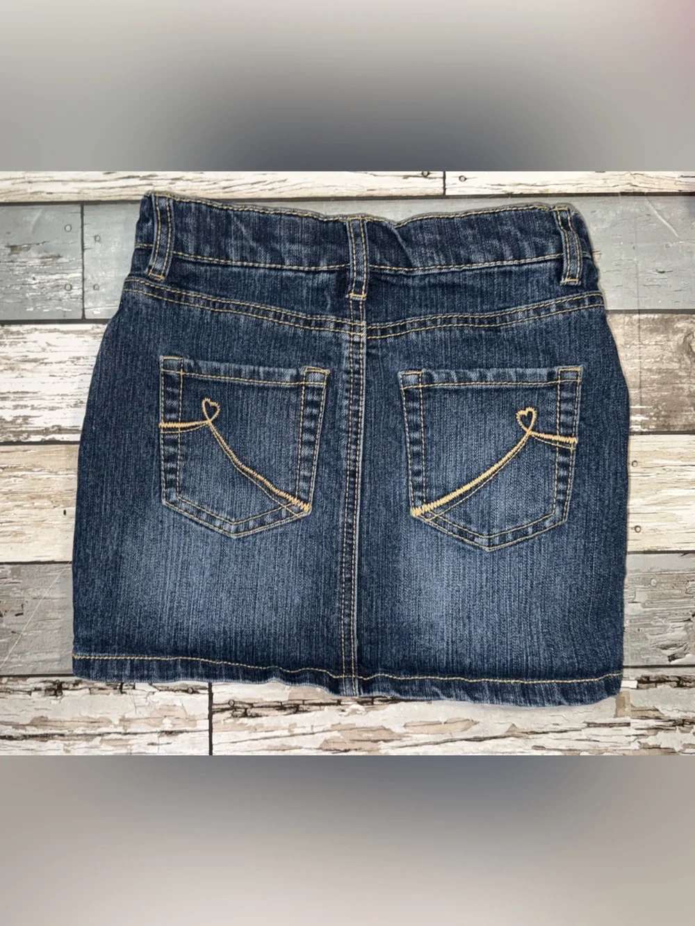 Girls 7/8 Skirt Lot